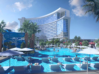 Choctaw resort debuts new hotel and casino 2 hours' drive from Fort Worth -  CultureMap Fort Worth